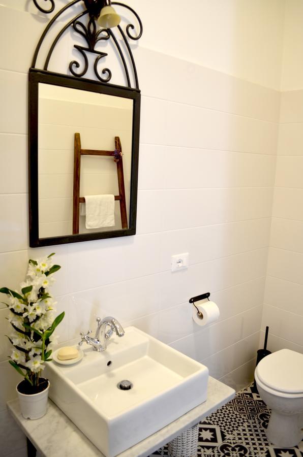 Vicoletto Dell'Aria Bed & Breakfast Vico Equense Exterior photo