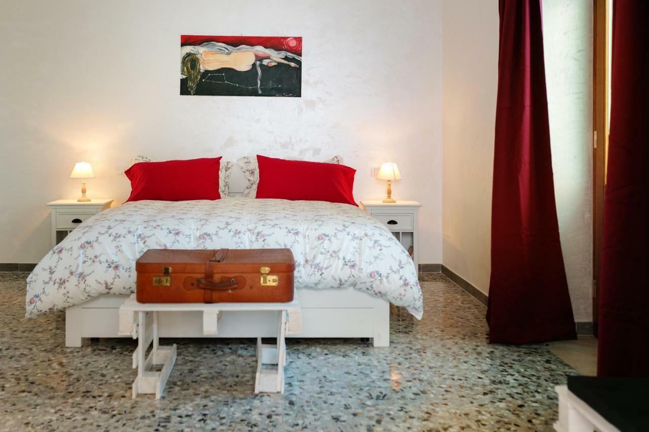 Vicoletto Dell'Aria Bed & Breakfast Vico Equense Exterior photo