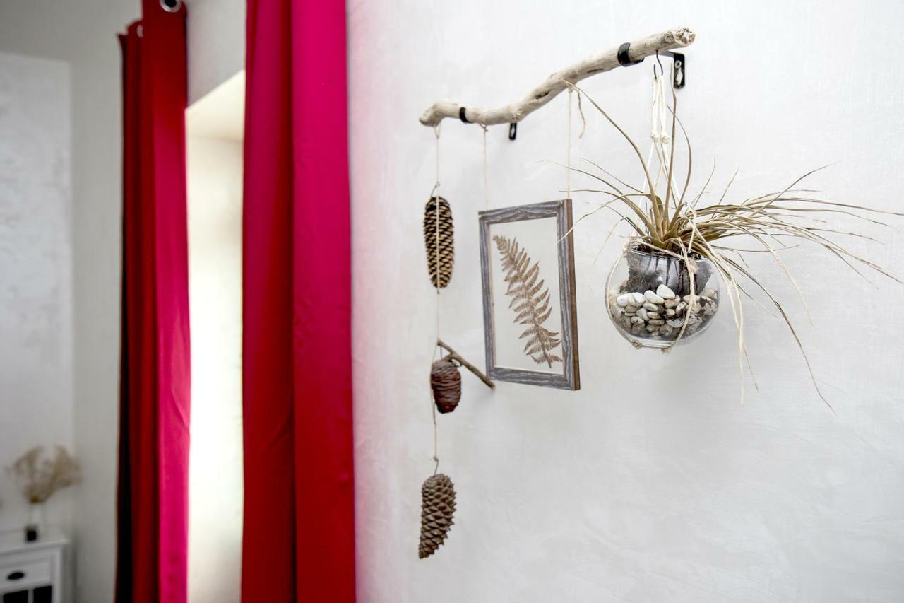 Vicoletto Dell'Aria Bed & Breakfast Vico Equense Exterior photo
