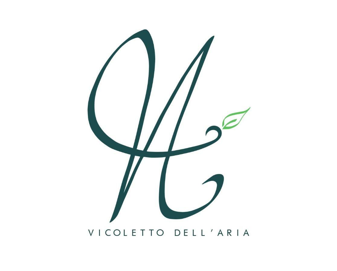 Vicoletto Dell'Aria Bed & Breakfast Vico Equense Exterior photo