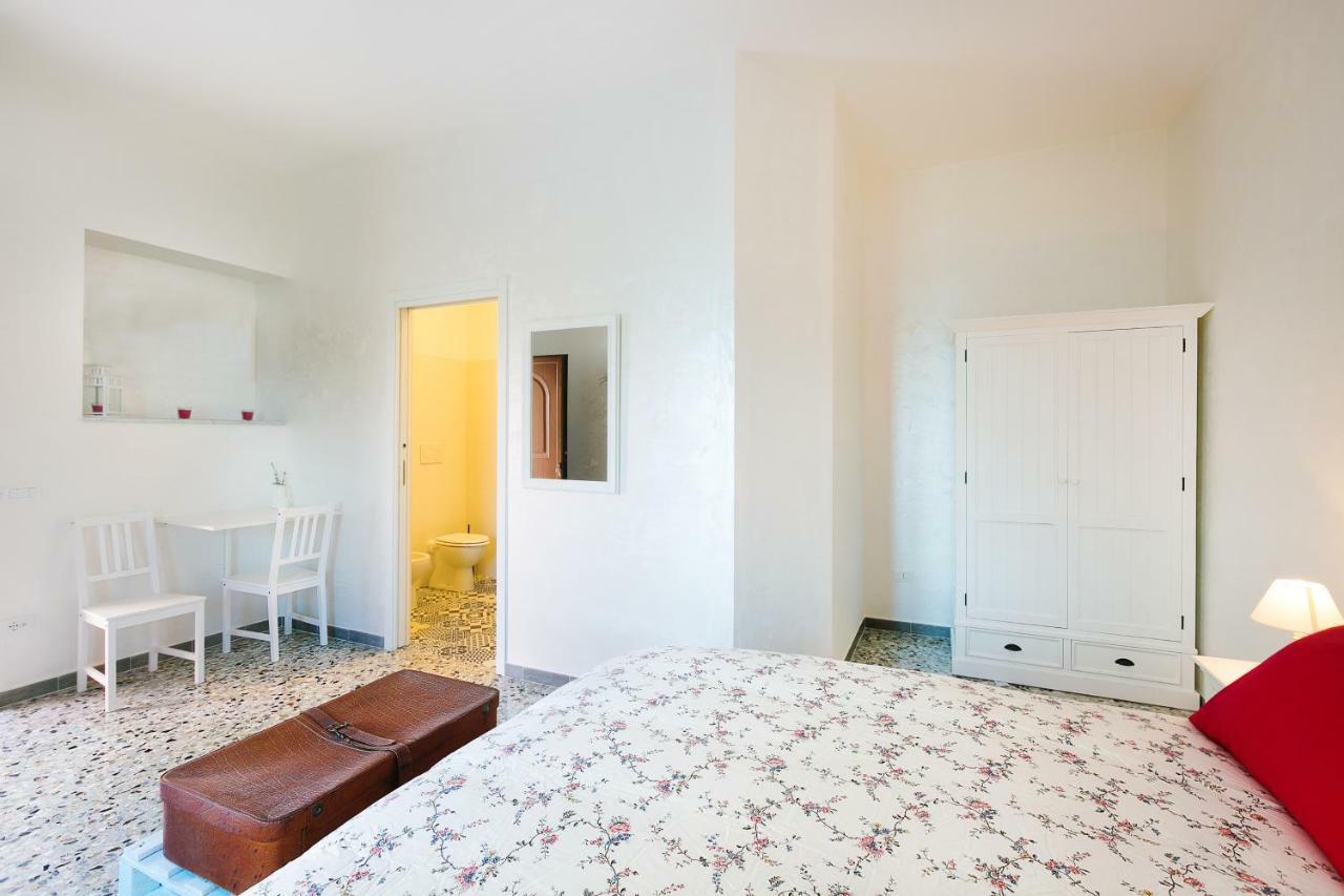 Vicoletto Dell'Aria Bed & Breakfast Vico Equense Exterior photo